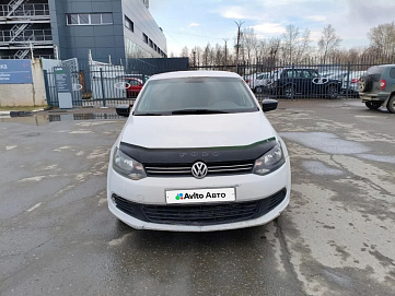 Volkswagen Polo, 2013г, передний привод, механика