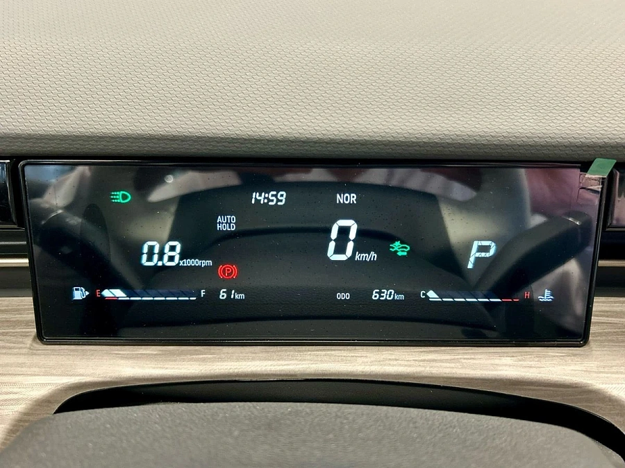 JETOUR DASHING, 2023г., передний привод, робот