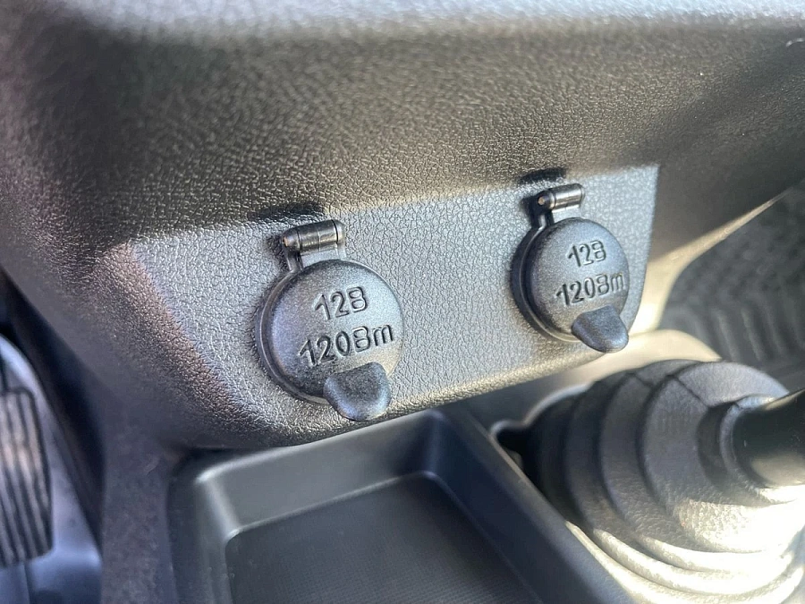 Lada (ВАЗ) Niva Legend, 2025г., полный привод, механика