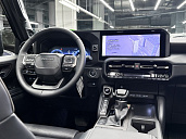 Toyota Land Cruiser Prado, 2024г., полный привод, автомат