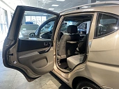Chevrolet Rezzo, 2007г., передний привод, механика