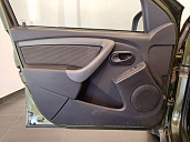Renault , 2015г., передний привод, автомат