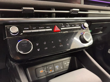 Hyundai Tucson, 2025г, полный привод, автомат