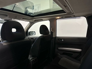 Nissan X-Trail, 2010г, полный привод, вариатор