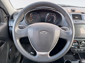 Lada (ВАЗ) Granta, 2020г, передний привод, механика