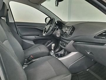Lada (ВАЗ) Vesta, 2020г, передний привод, механика
