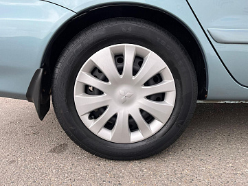 Mitsubishi Lancer, 2007г, передний привод, механика