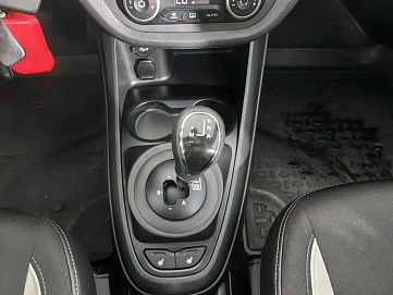 Lada (ВАЗ) , 2018г., передний привод, робот