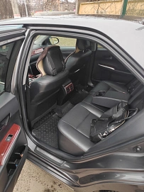 Toyota Camry, 2014г, передний привод, автомат