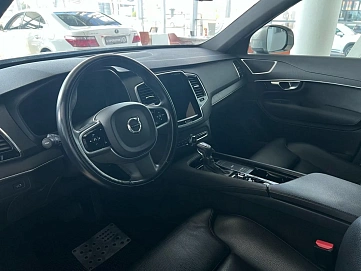 Volvo XC90, 2020г, полный привод, автомат