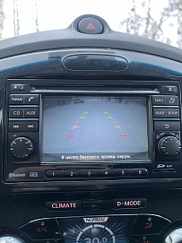 Nissan Juke, 2012г, передний привод, вариатор