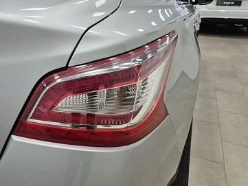 Nissan Teana, 2014г, передний привод, вариатор