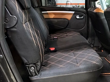 Lada (ВАЗ) , 2018г., передний привод, механика