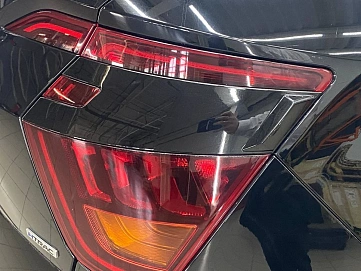 Hyundai Creta, 2021г, полный привод, механика