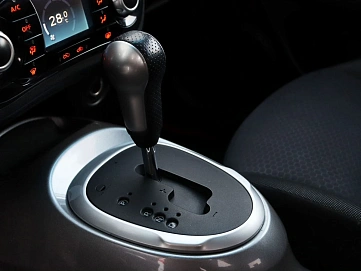 Nissan Juke, 2011г, полный привод, вариатор