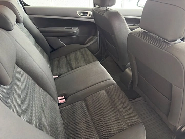 Peugeot 307, 2007г, передний привод, механика