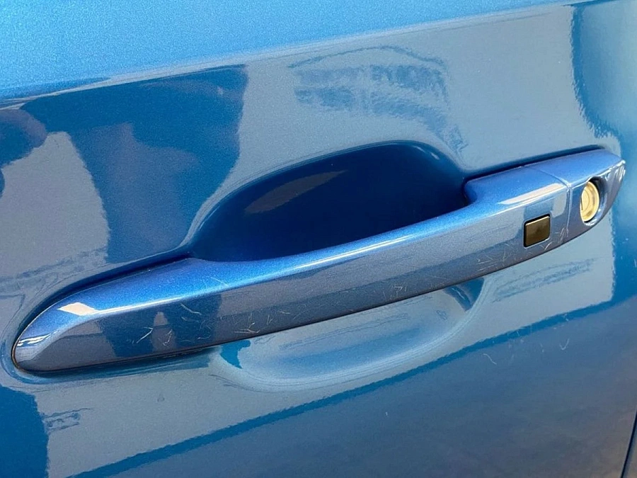 Hyundai Tucson, 2019г., полный привод, автомат