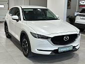 Mazda CX-5, 2019г., полный привод, автомат