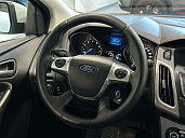 Ford Focus, 2014г., передний привод, робот