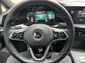 Volkswagen Golf, 2021г., передний привод, робот