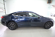 Mazda 6, 2014г., передний привод, автомат