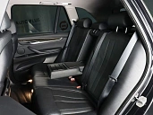 BMW X5, 2016г., полный привод, автомат