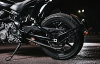 Indian FTR 1200, 2019г.