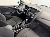 Ford Focus, 2018г., передний привод, автомат