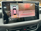 Volkswagen Tayron, 2024г., полный привод, робот