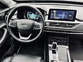 Chery Tiggo 7 Pro, 2021г., передний привод, вариатор