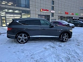 Genesis GV80, 2020г., полный привод, автомат