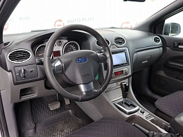 Ford Focus, 2010г, передний привод, автомат