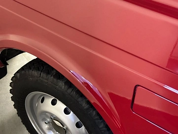 Lada (ВАЗ) , 1996г., полный привод, механика