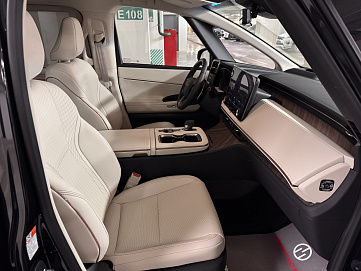 Lexus LM, 2024г, полный привод, вариатор