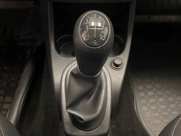 Renault Sandero, 2014г, передний привод, механика