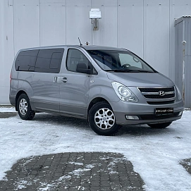 Hyundai , 2011г., передний привод, автомат