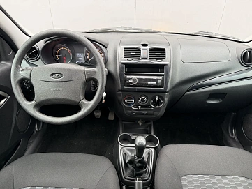 Lada (ВАЗ) Granta, 2022г, передний привод, механика