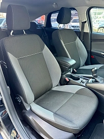 Ford Focus, 2011г, передний привод, механика