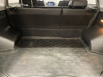 Chery Tiggo 5, 2015г, передний привод, вариатор