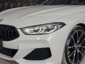 BMW , 2020г., полный привод, автомат