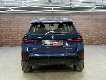 BMW X1, 2025г, передний привод, робот