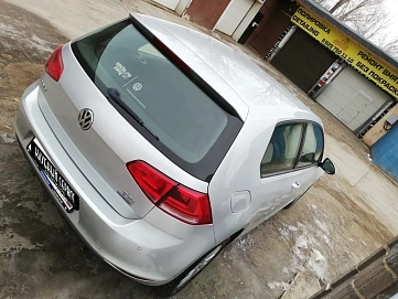 Volkswagen Golf, 2013г, передний привод, механика