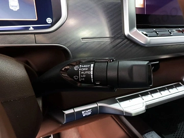 Tank 700, 2024г, полный привод, автомат