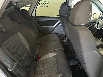 Lada (ВАЗ) Granta, 2019г., передний привод, механика