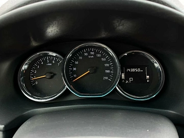 Renault Logan, 2020г, передний привод, автомат