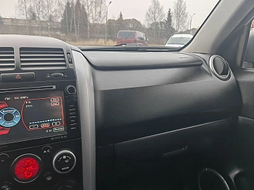 Suzuki Grand Vitara, 2011г, полный привод, автомат
