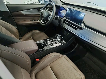 Chery Tiggo 8 Pro, 2023г, передний привод, автомат