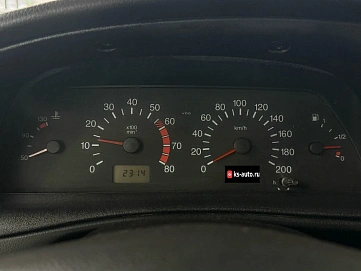 Chevrolet Niva, 2017г., полный привод, механика