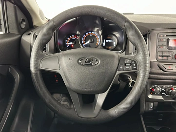 Lada (ВАЗ) XRAY, 2021г, передний привод, механика