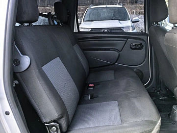 Lada (ВАЗ) Largus, 2024г, передний привод, механика